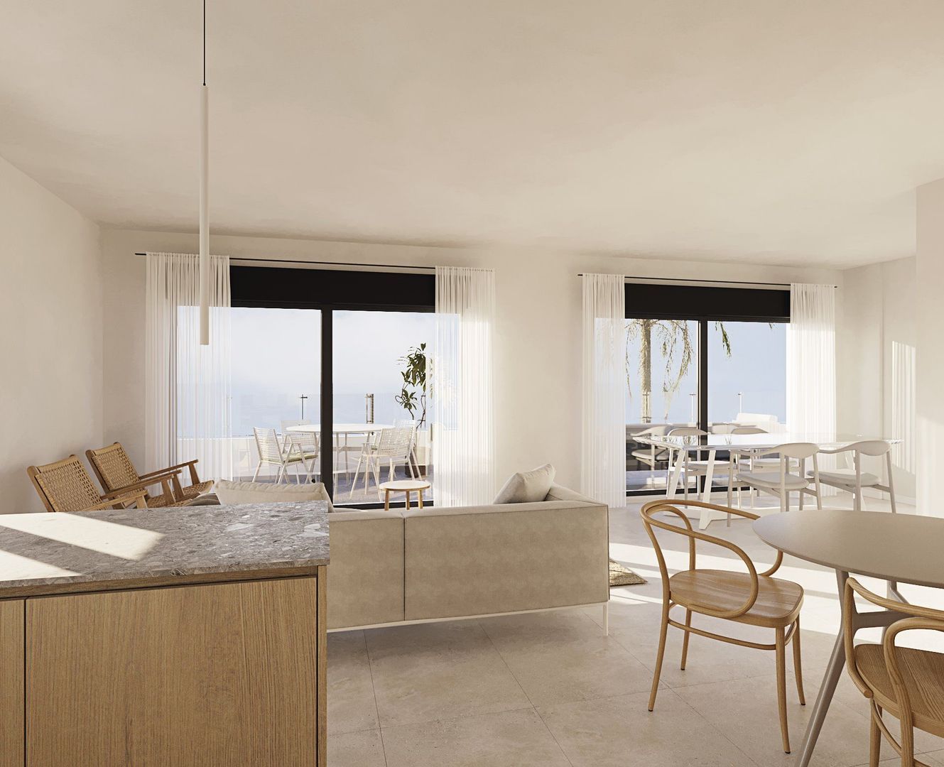 Casares Bay Homes, Casares Costa (Málaga) foto-6