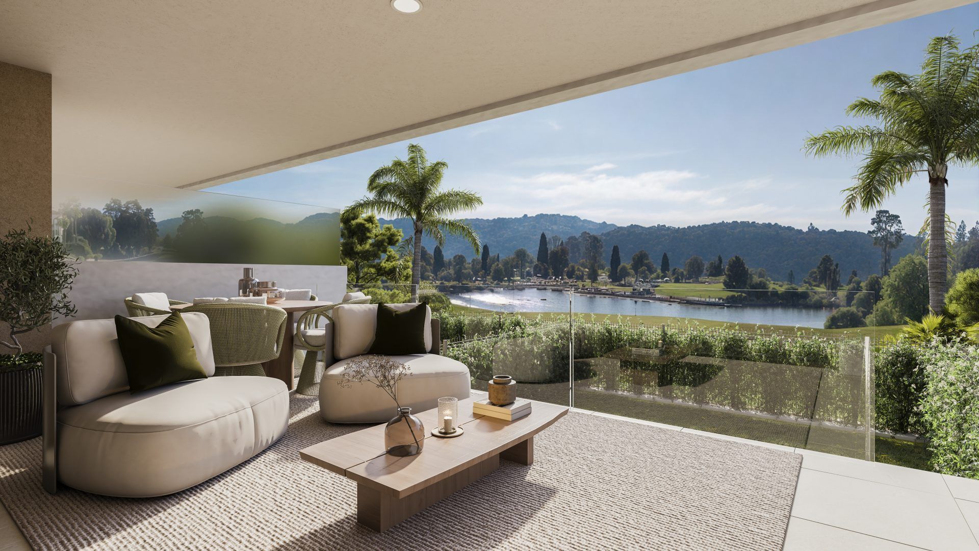 Helvet Green, Mijas (Málaga) foto-8