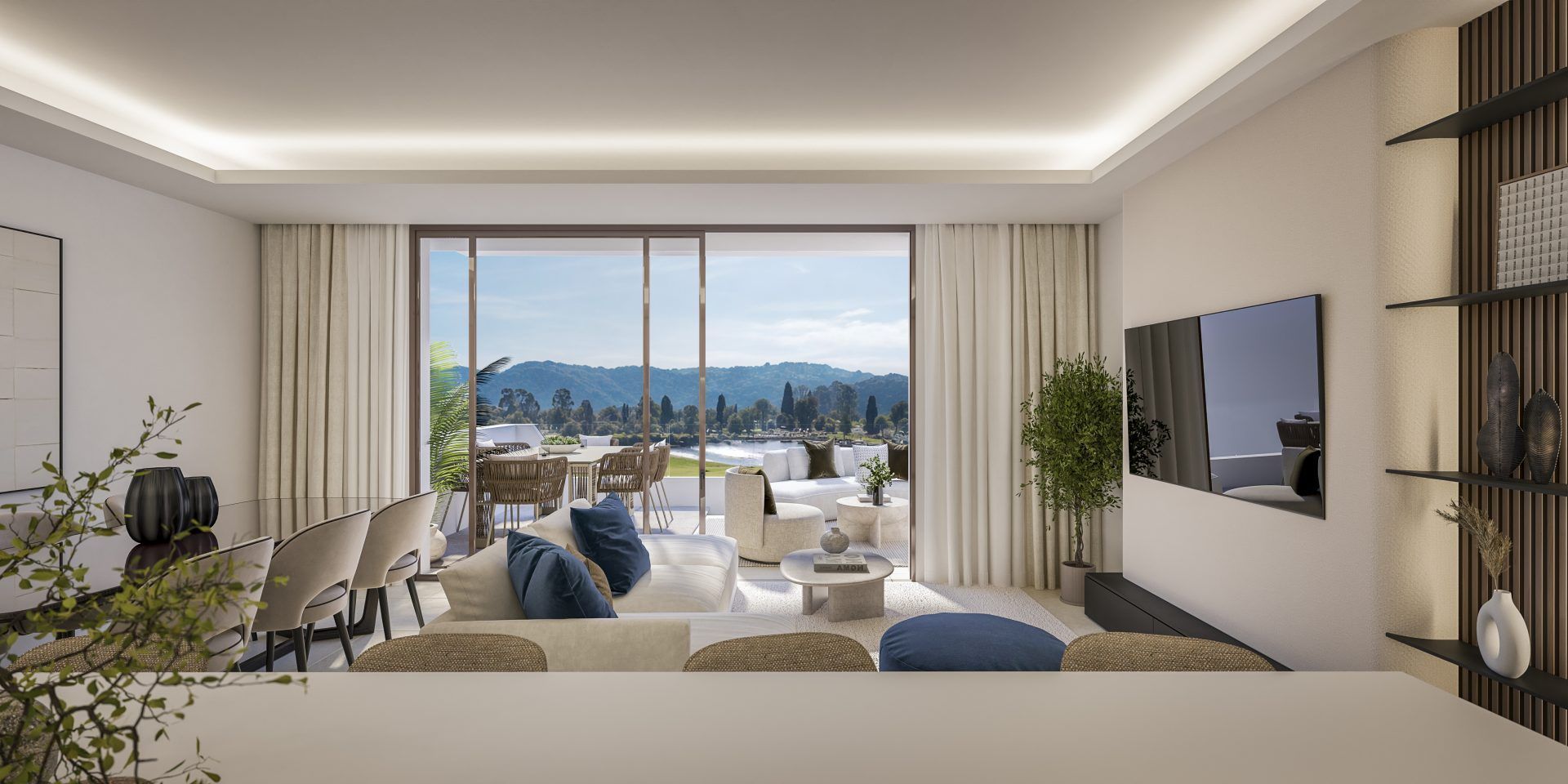 Helvet Green, Mijas (Málaga) foto-10