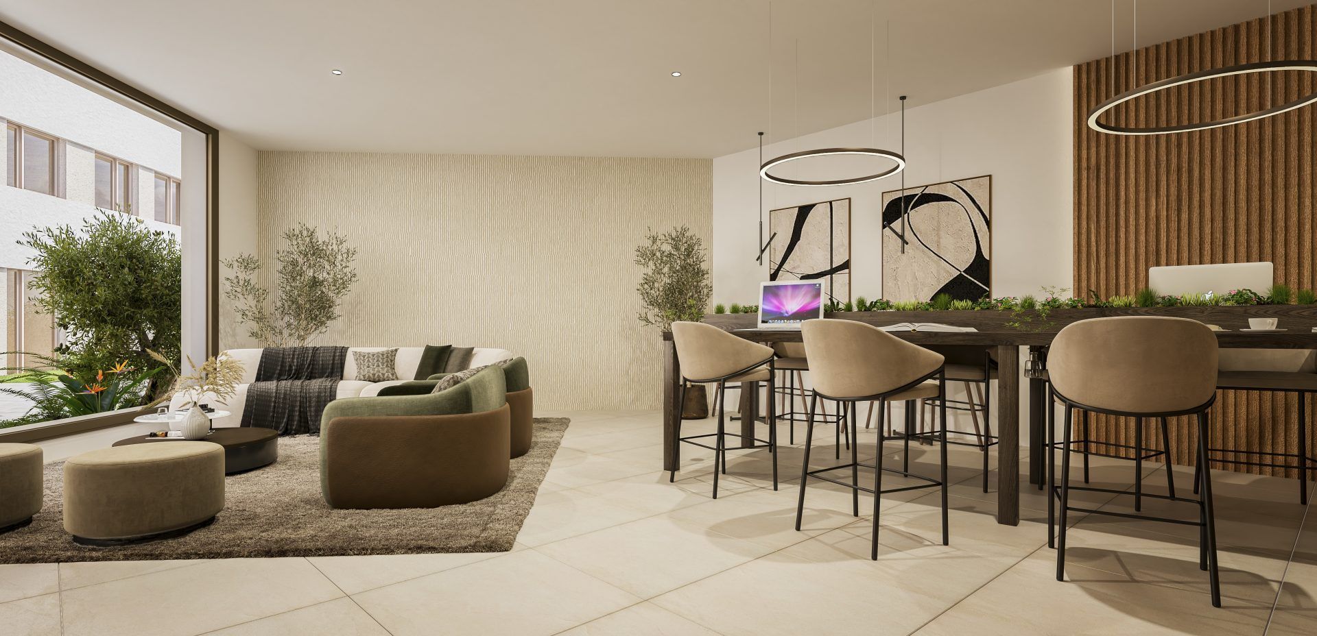 Helvet Green, Mijas (Málaga) foto-6