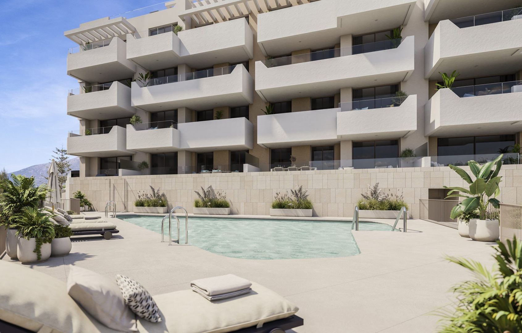 Helvet Green, Mijas (Málaga) foto-5