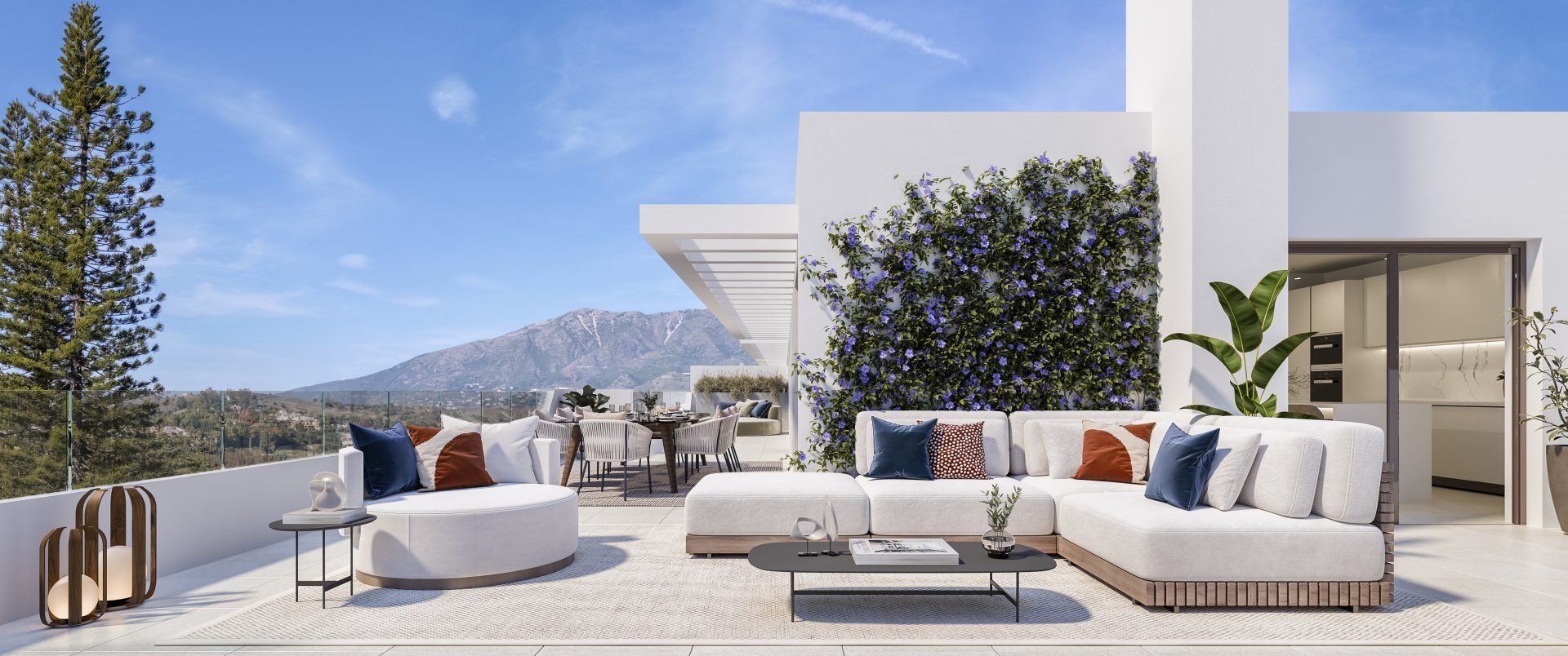 Helvet Green, Mijas (Málaga) foto-14