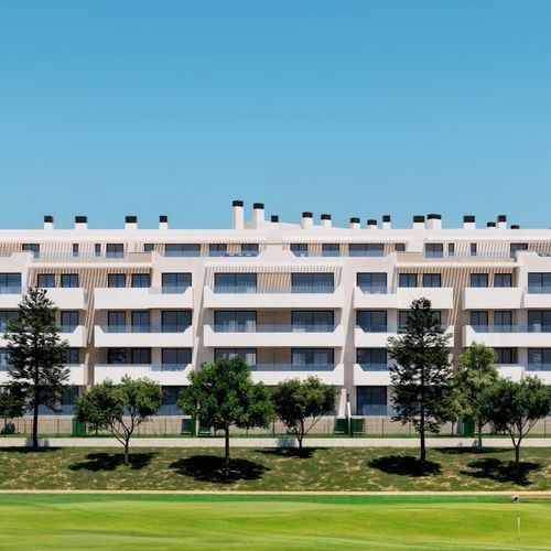 Helvet Green, Mijas (Málaga) foto-1