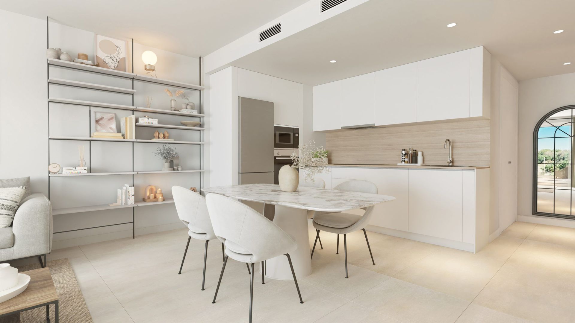 Celere del Mar II, Mijas (Málaga) foto-4