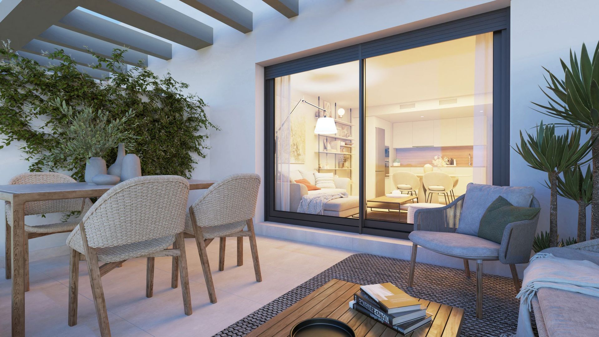 Celere del Mar II, Mijas (Málaga) foto-8