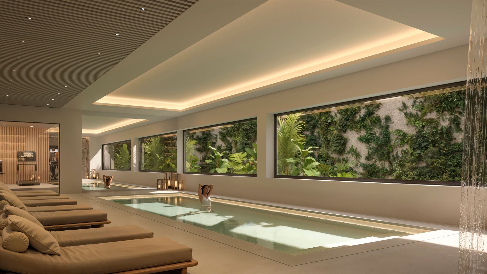 Upper 101, San Pedro - Marbella West foto-7