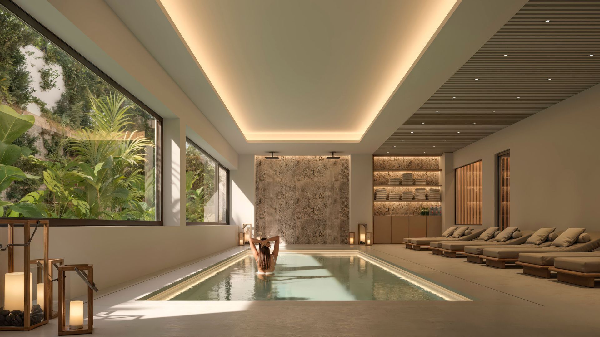 Upper 101, San Pedro - Marbella West foto-6