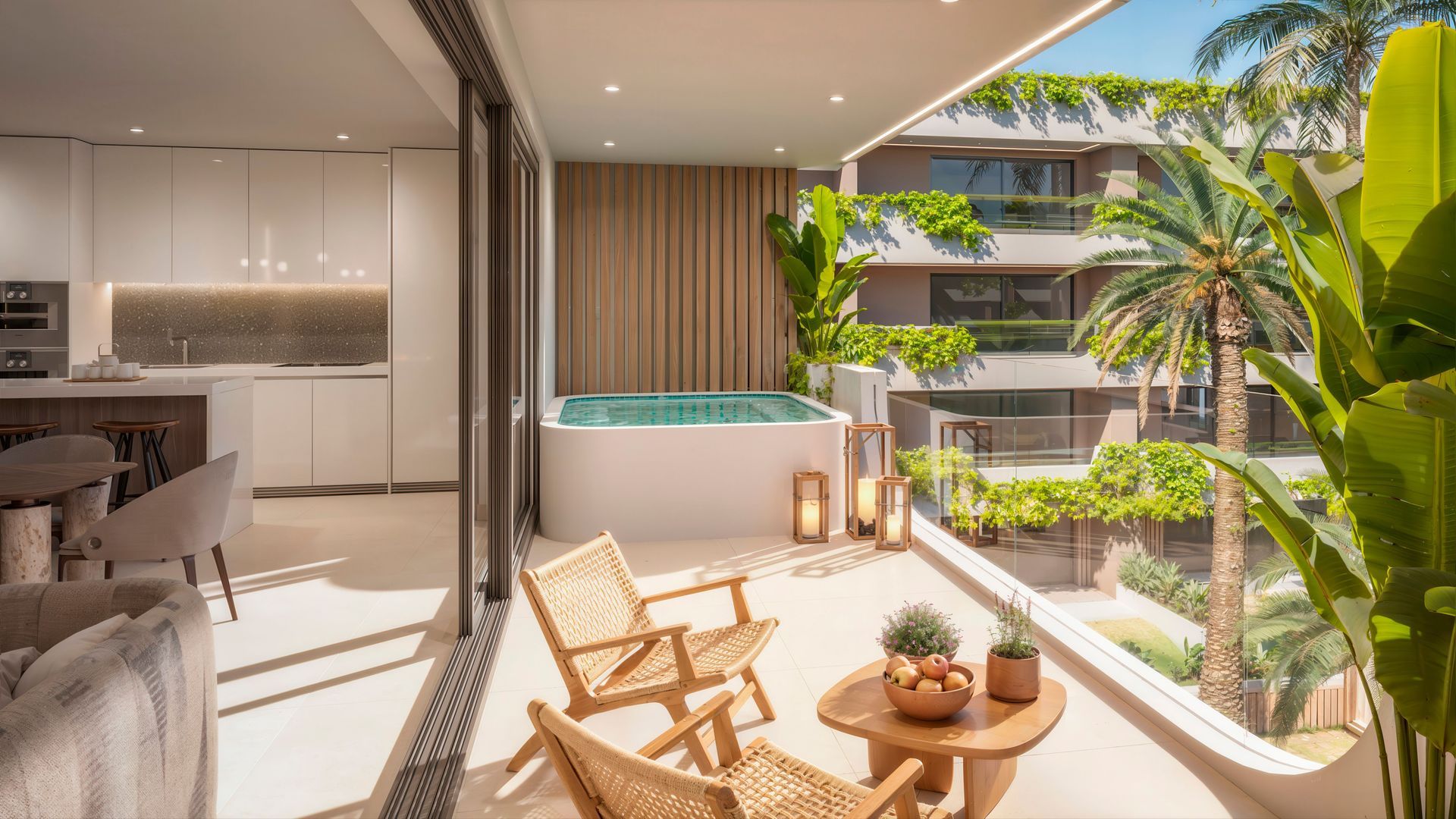 Upper 101, San Pedro - Marbella West foto-13