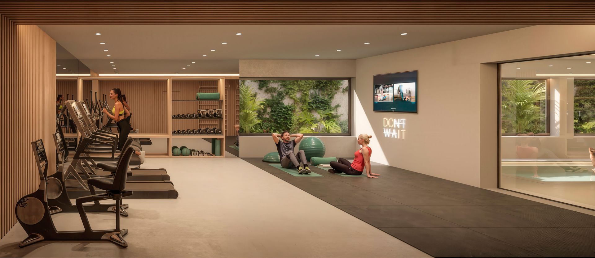 Upper 101, San Pedro - Marbella West foto-5