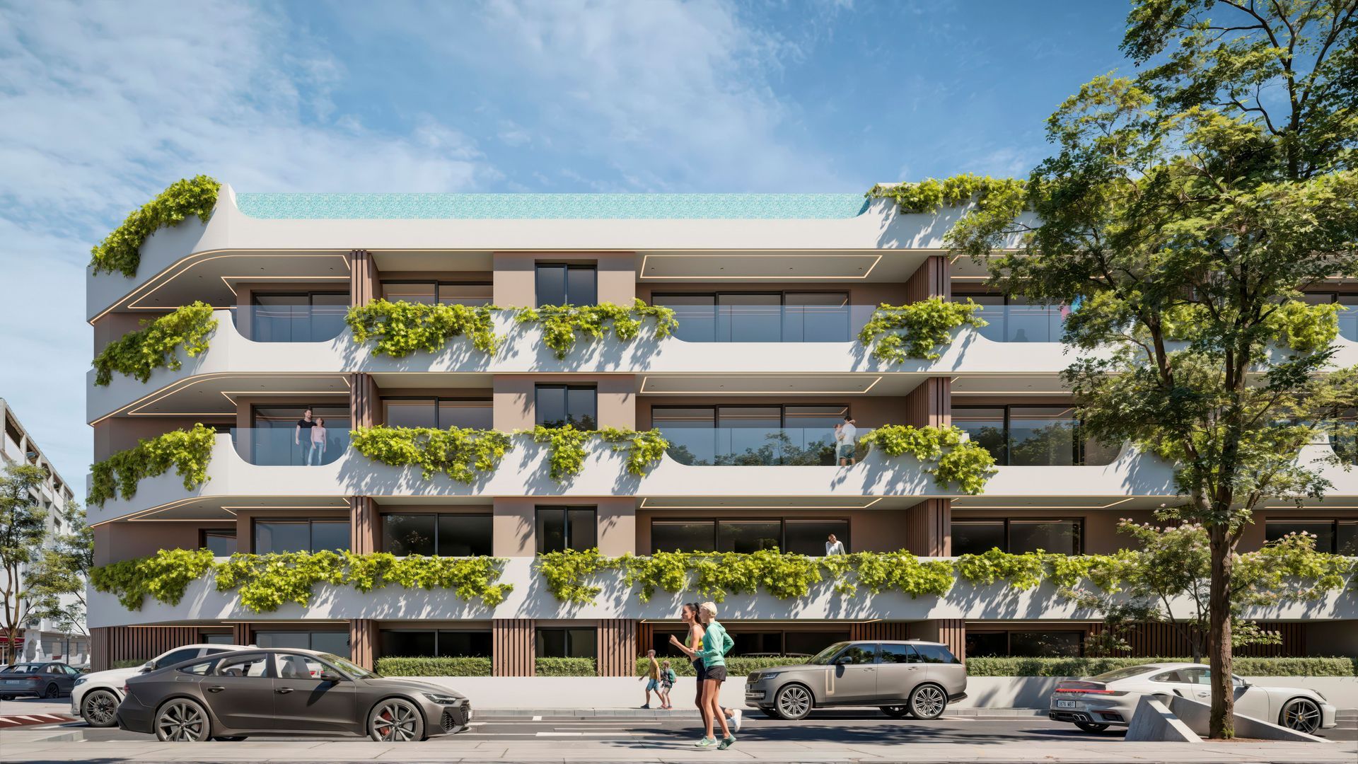 Upper 101, San Pedro - Marbella West foto-1