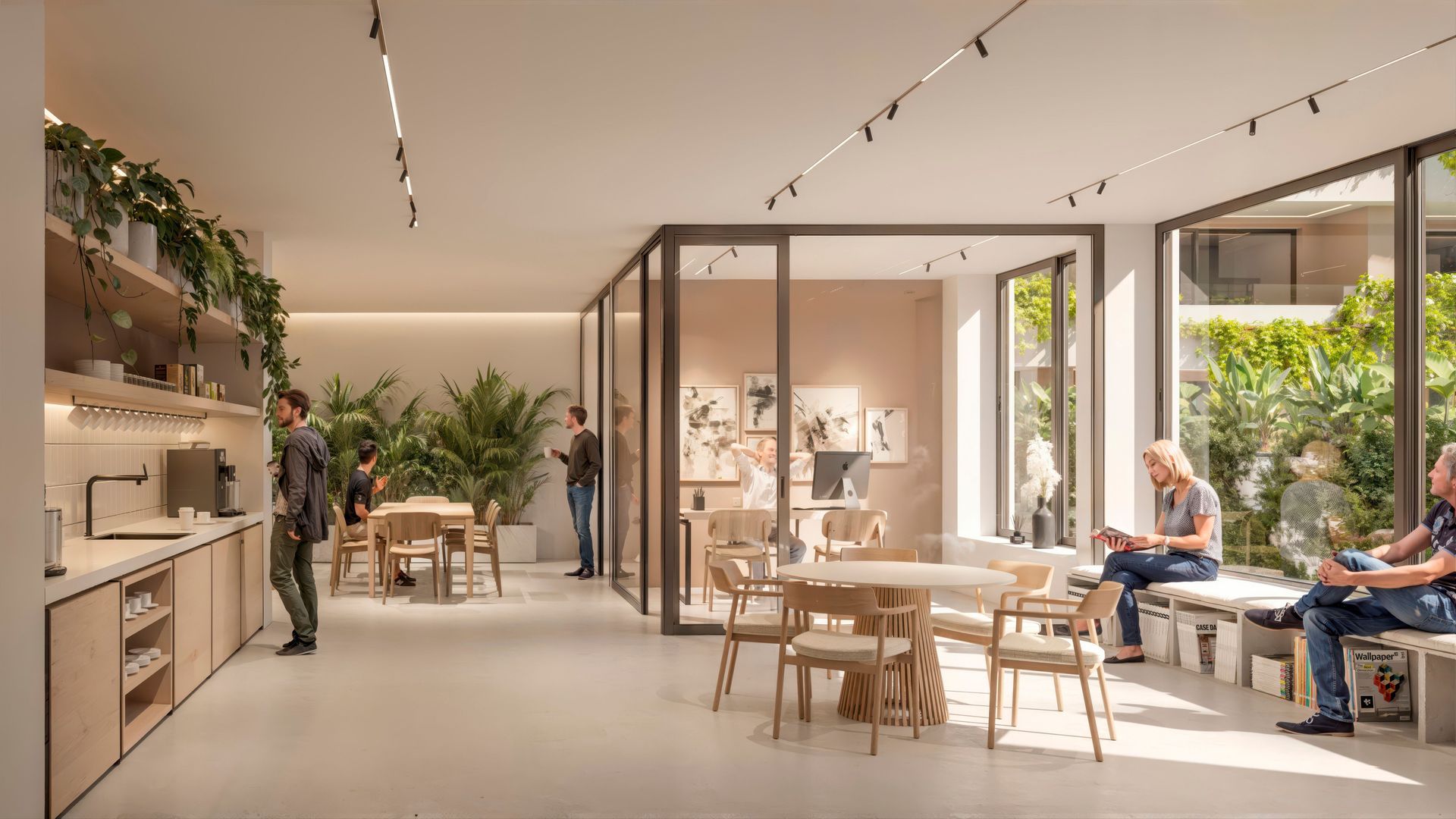 Upper 101, San Pedro - Marbella West foto-8