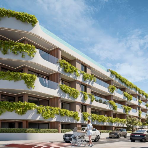 Upper 101, San Pedro - Marbella West foto-1