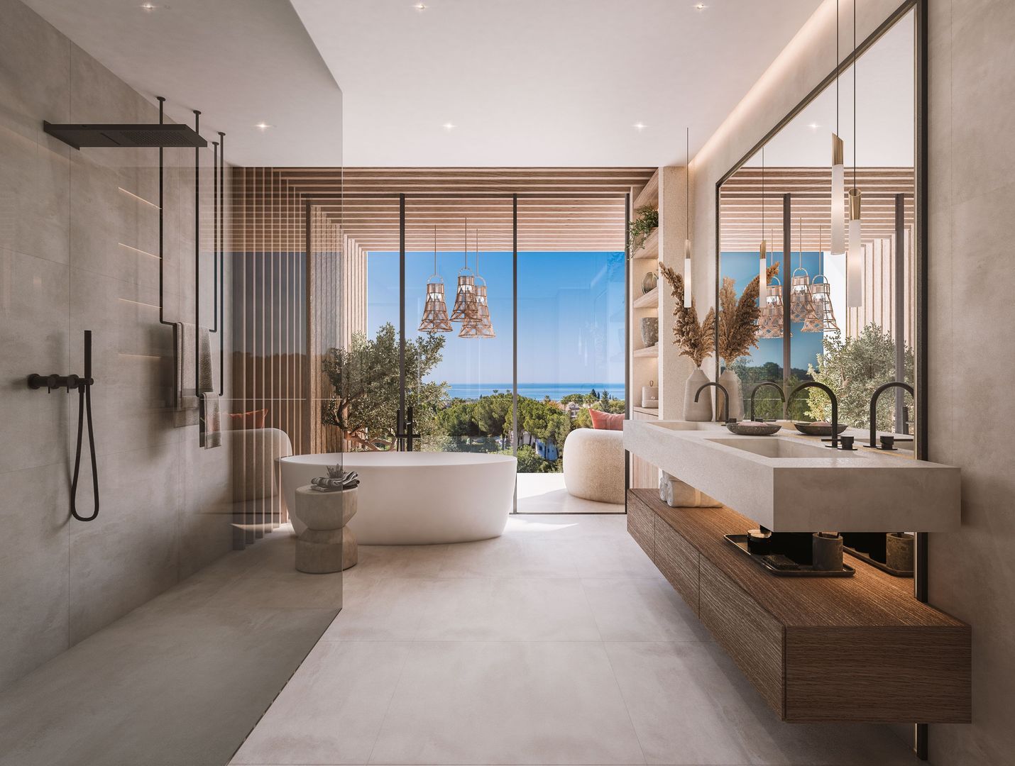 Camojan Villas Collection, Marbella prime Location foto-6