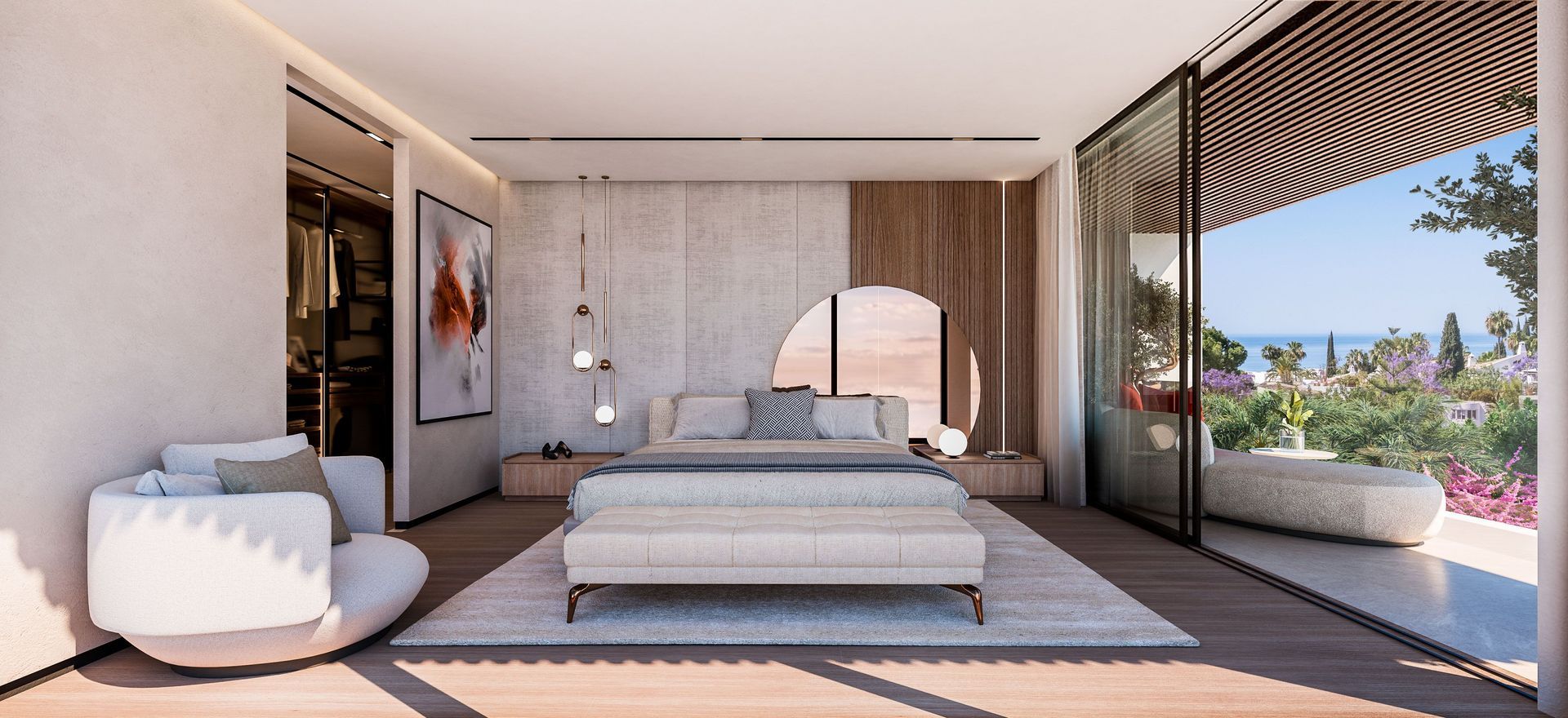 Camojan Villas Collection, Marbella prime Location foto-7