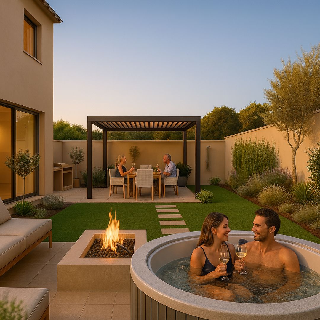 Benjamins Dream, Cala Mijas (Málaga) foto-7