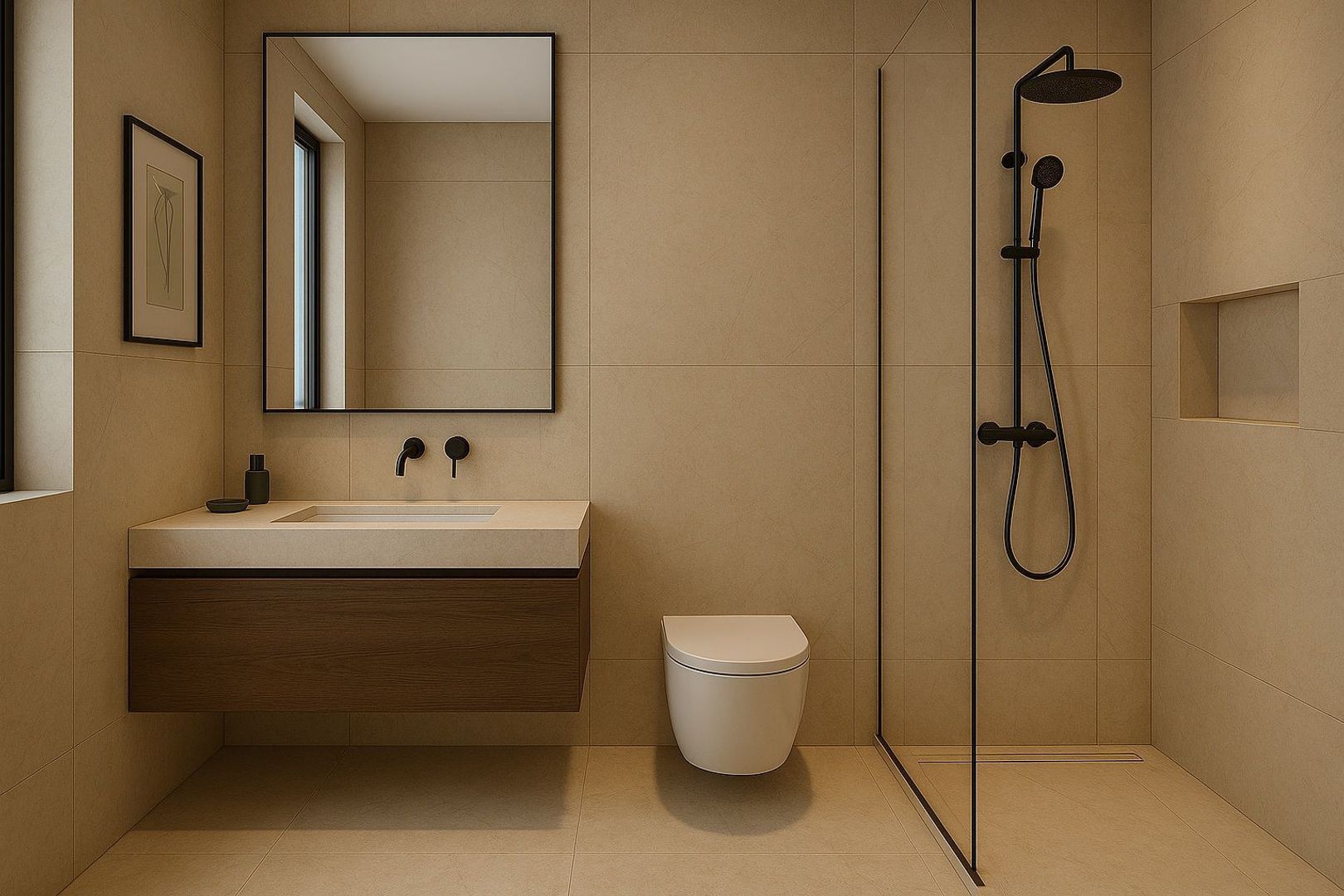 Benjamins Dream, Cala Mijas (Málaga) foto-18