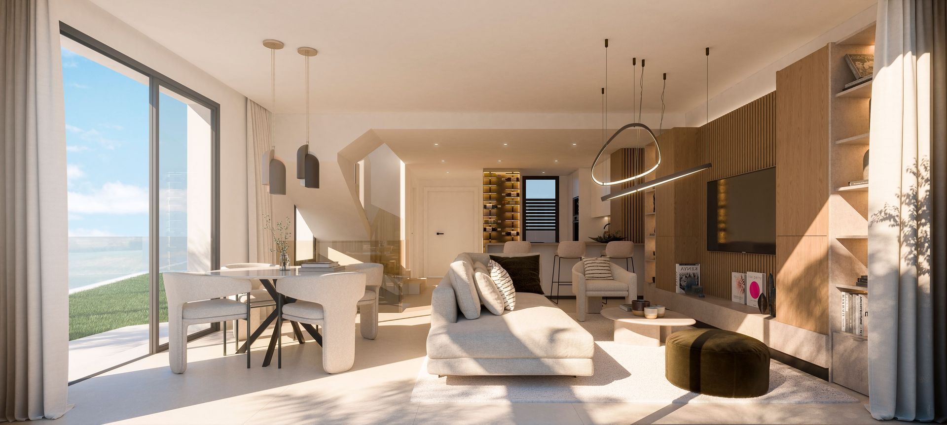 Benjamins Dream, Cala Mijas (Málaga) foto-11