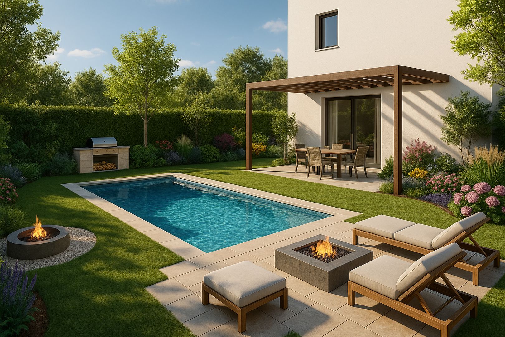 Benjamins Dream, Cala Mijas (Málaga) foto-6