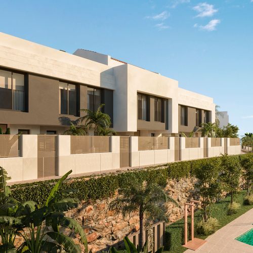 Benjamins Dream, Cala Mijas (Málaga) foto-1