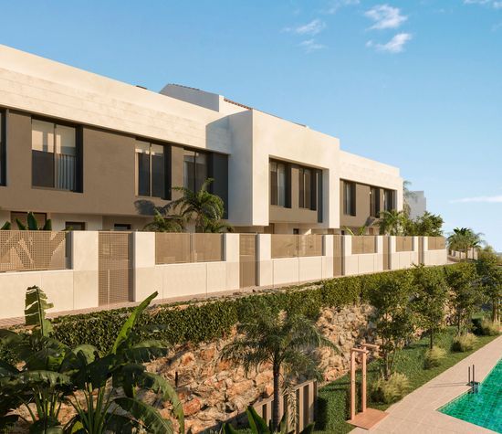 Benjamins Dream, Cala Mijas (Málaga)