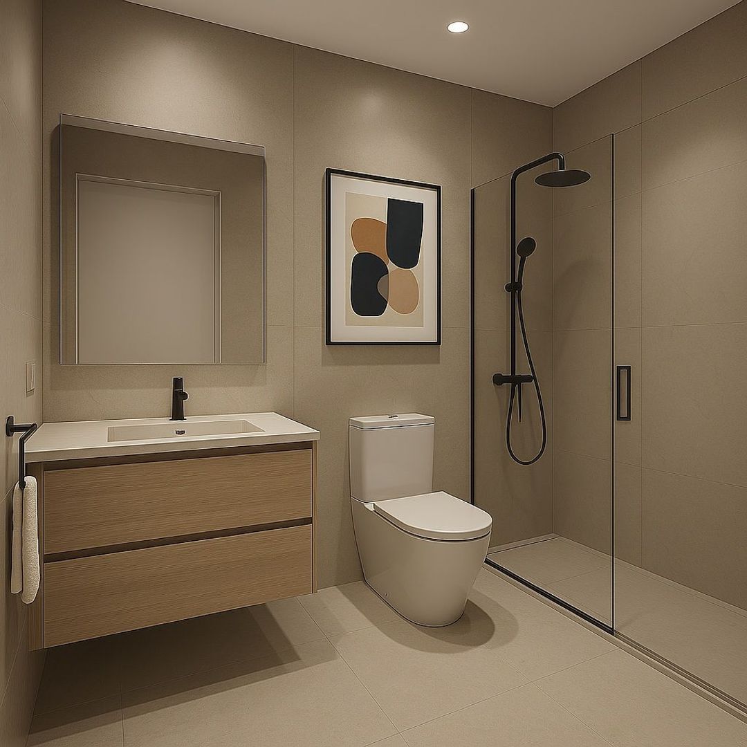 Benjamins Dream, Cala Mijas (Málaga) foto-17