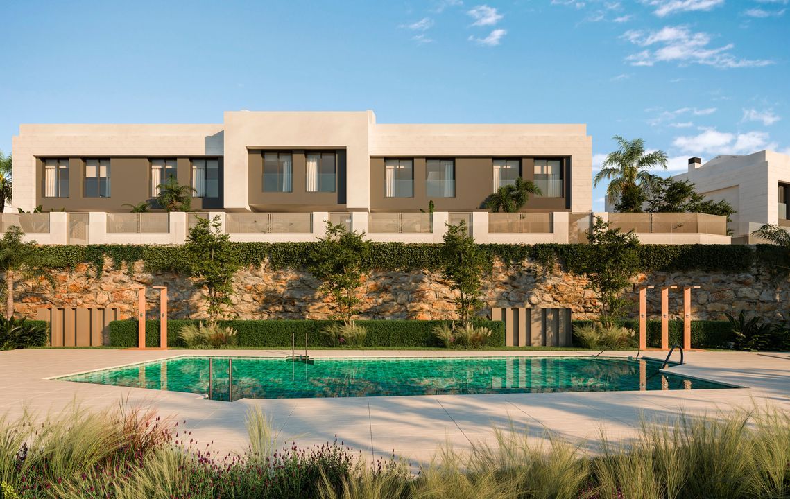 Benjamins Dream, Cala Mijas (Málaga) foto-2