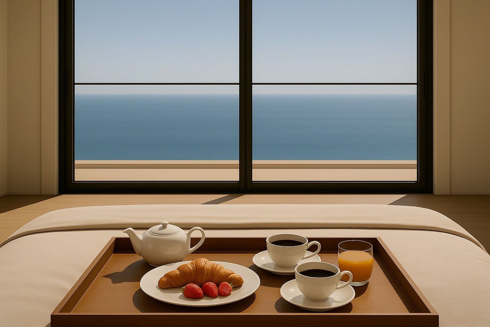 Benjamins Dream, Cala Mijas (Málaga) foto-5