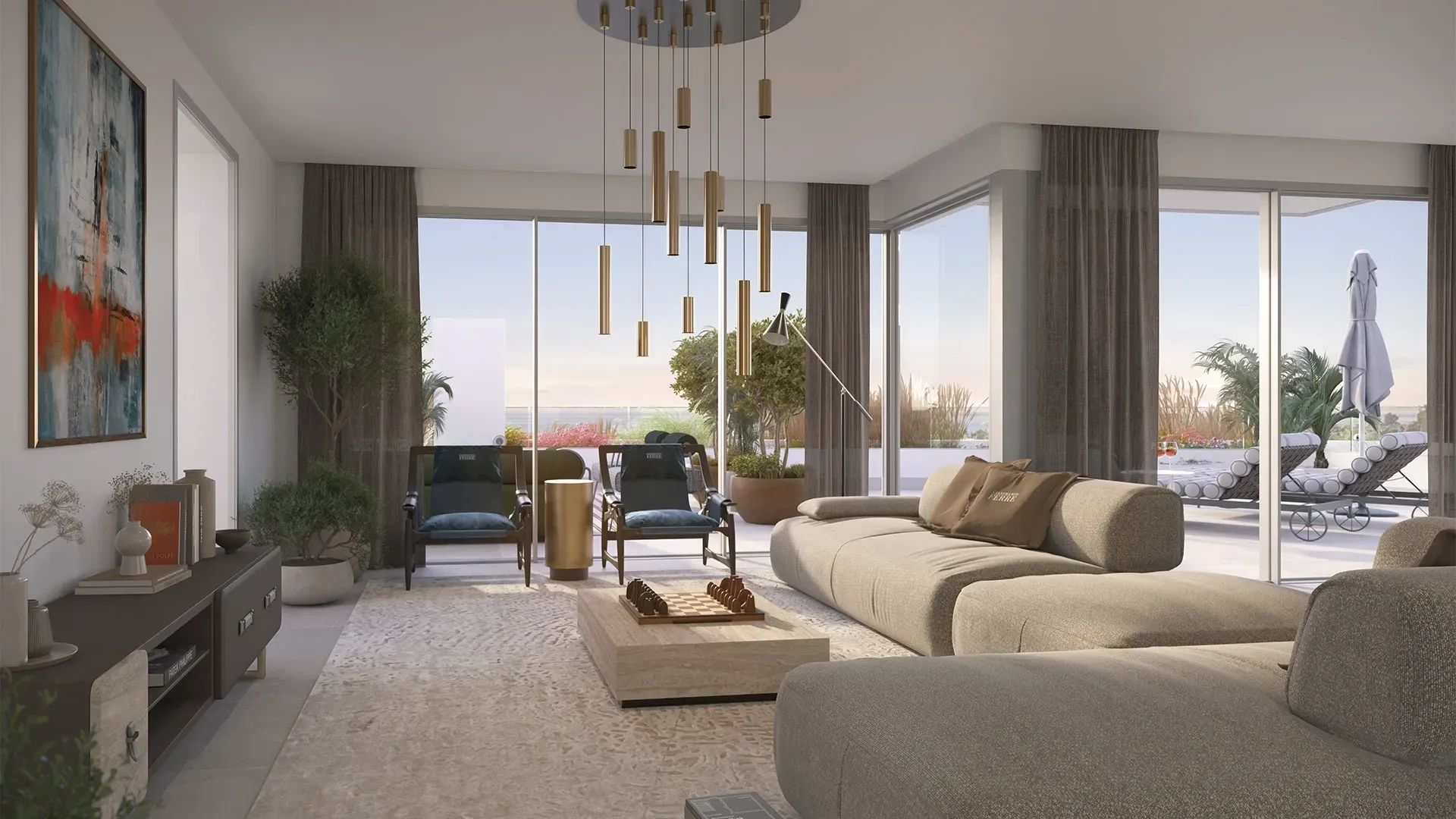 The Grove, San Pedro- Marbella West foto-4