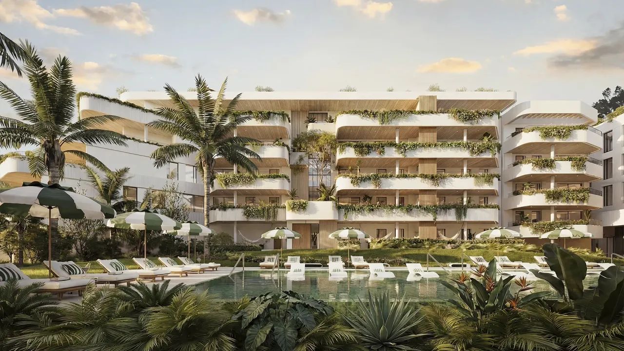 The Grove, Marbella foto-2