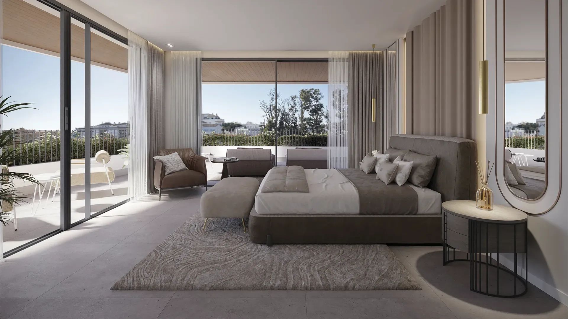 The Grove, San Pedro- Marbella West foto-8