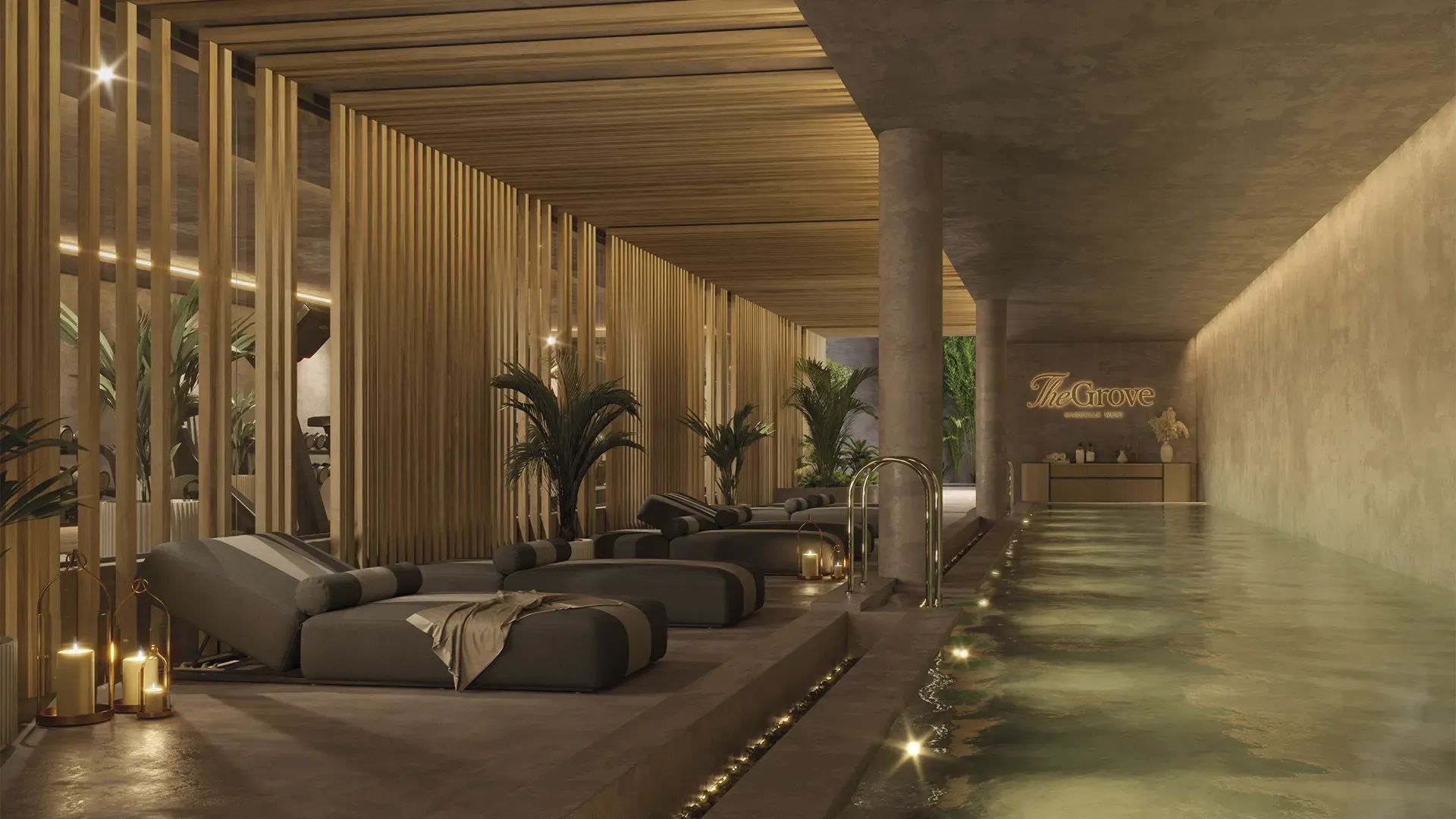 The Grove, San Pedro- Marbella West foto-6