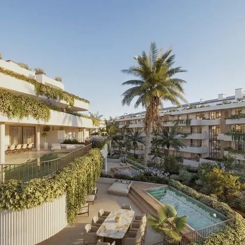 The Grove, San Pedro- Marbella West foto-1