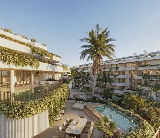 The Grove, San Pedro- Marbella West