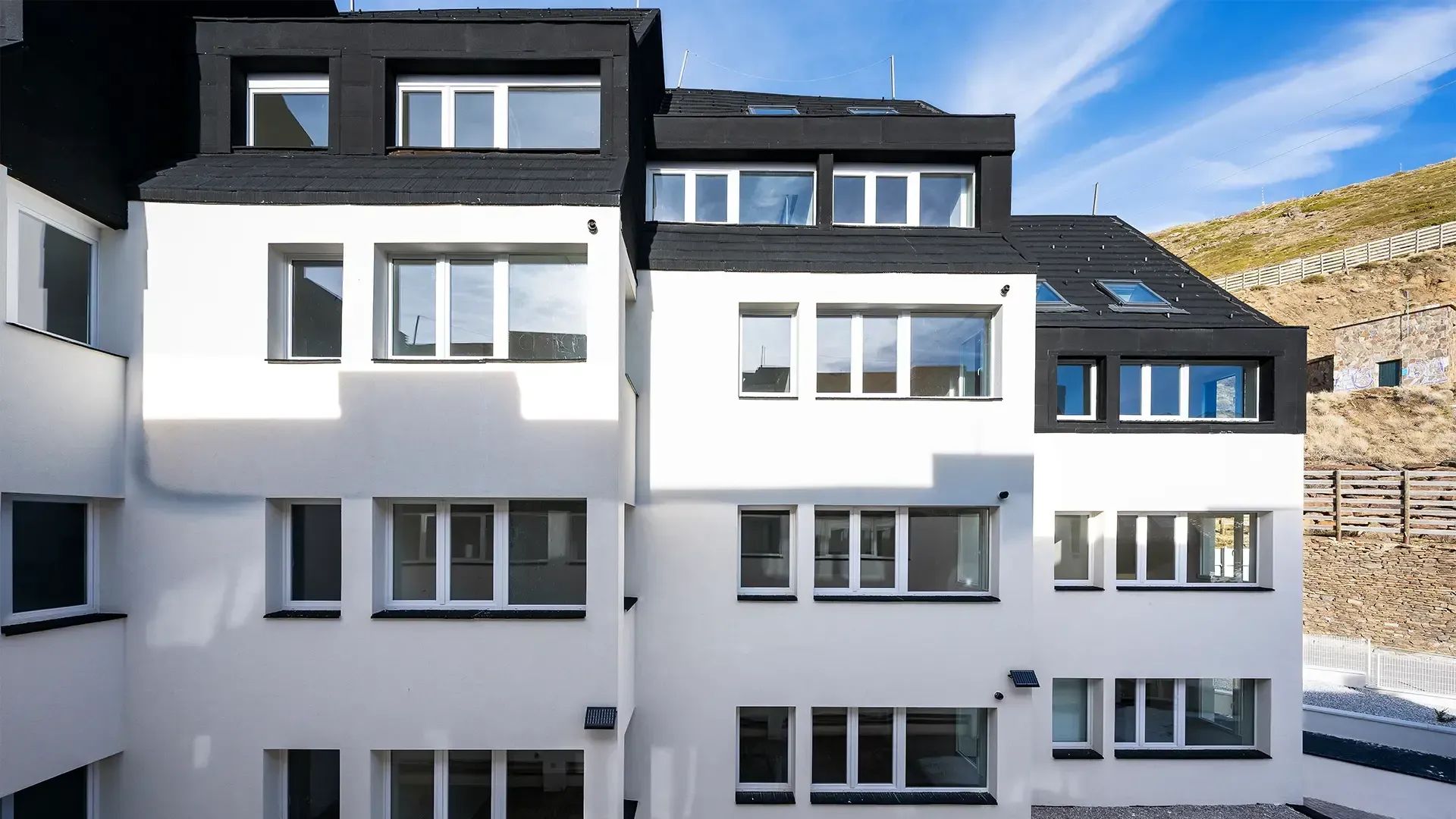 Ski Resort Apartment, Sierra Nevada foto-5