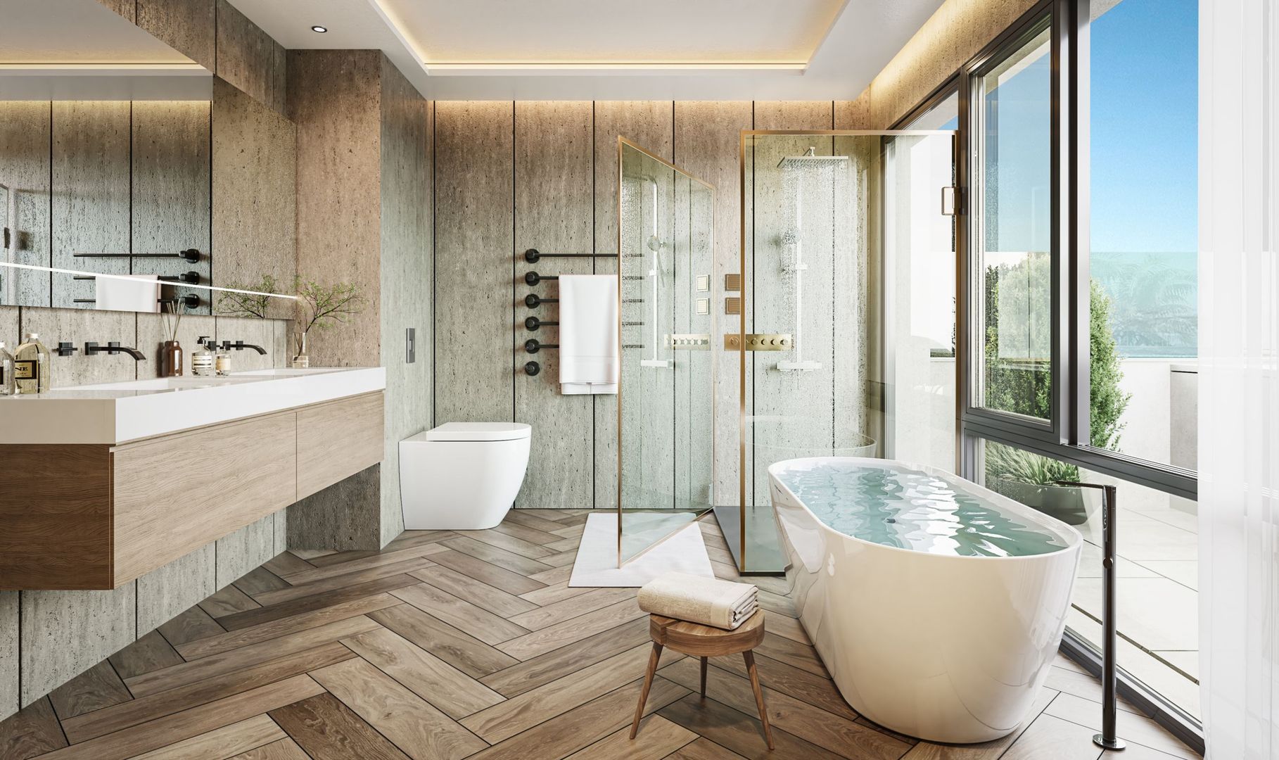 Royal River, Marbella foto-7