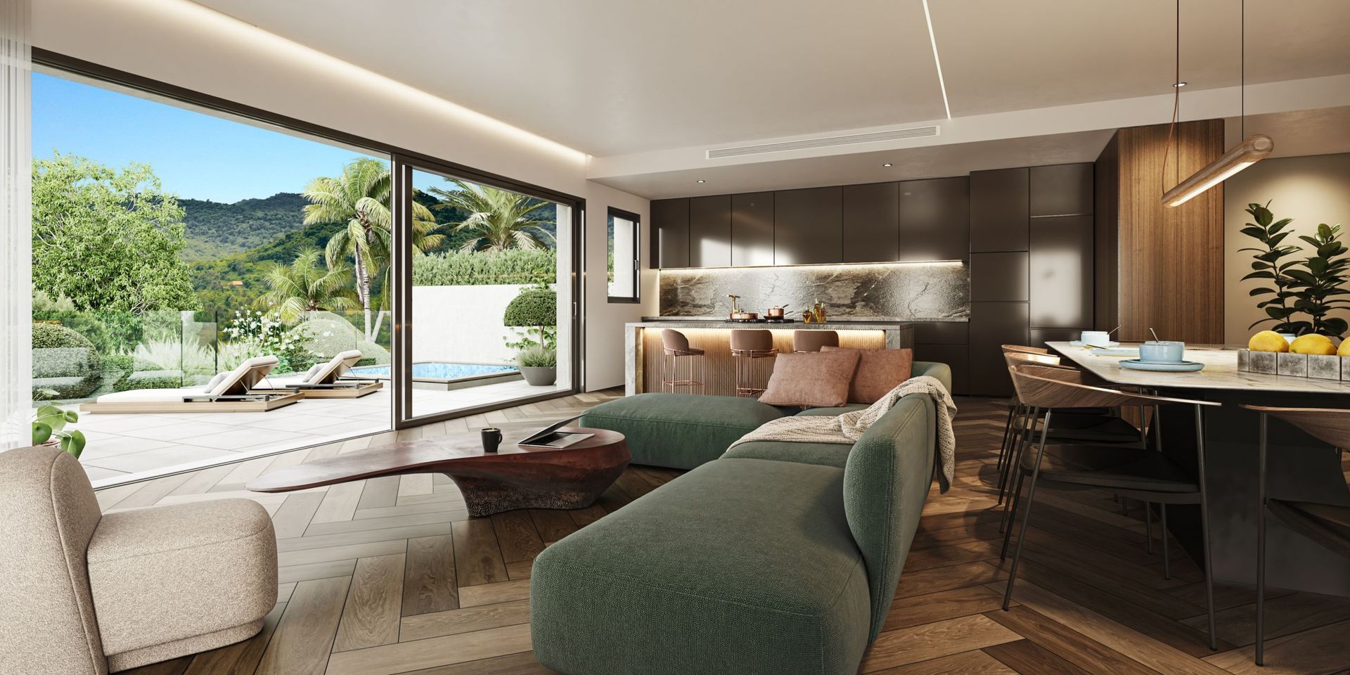 Royal River, Marbella foto-4