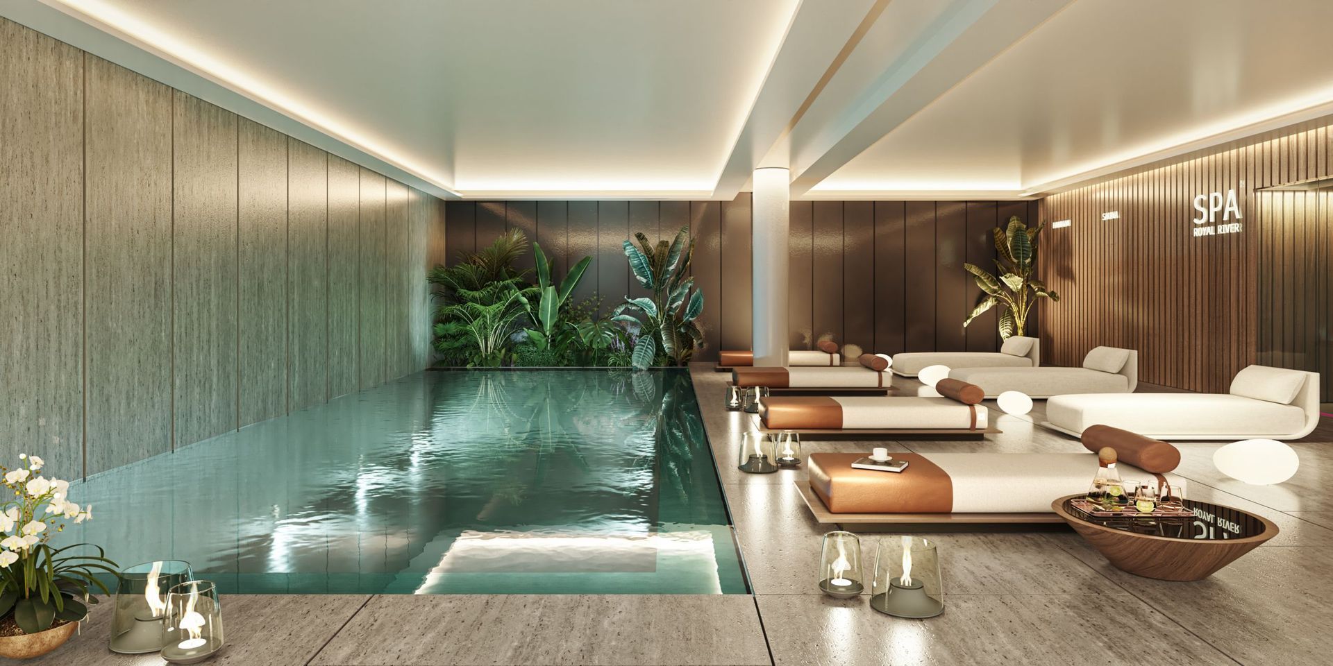 Royal River, Marbella foto-9