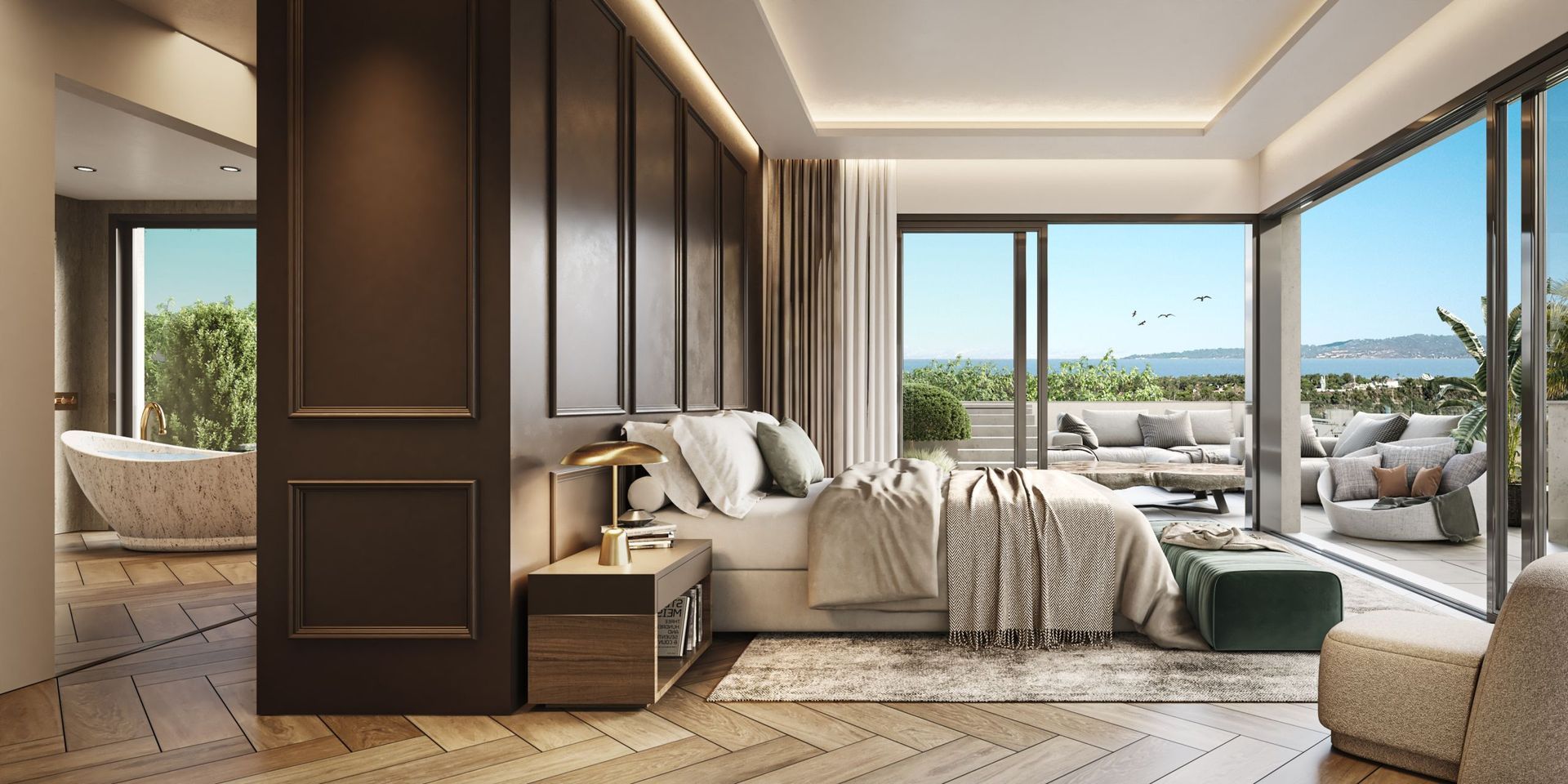 Royal River, Marbella foto-5