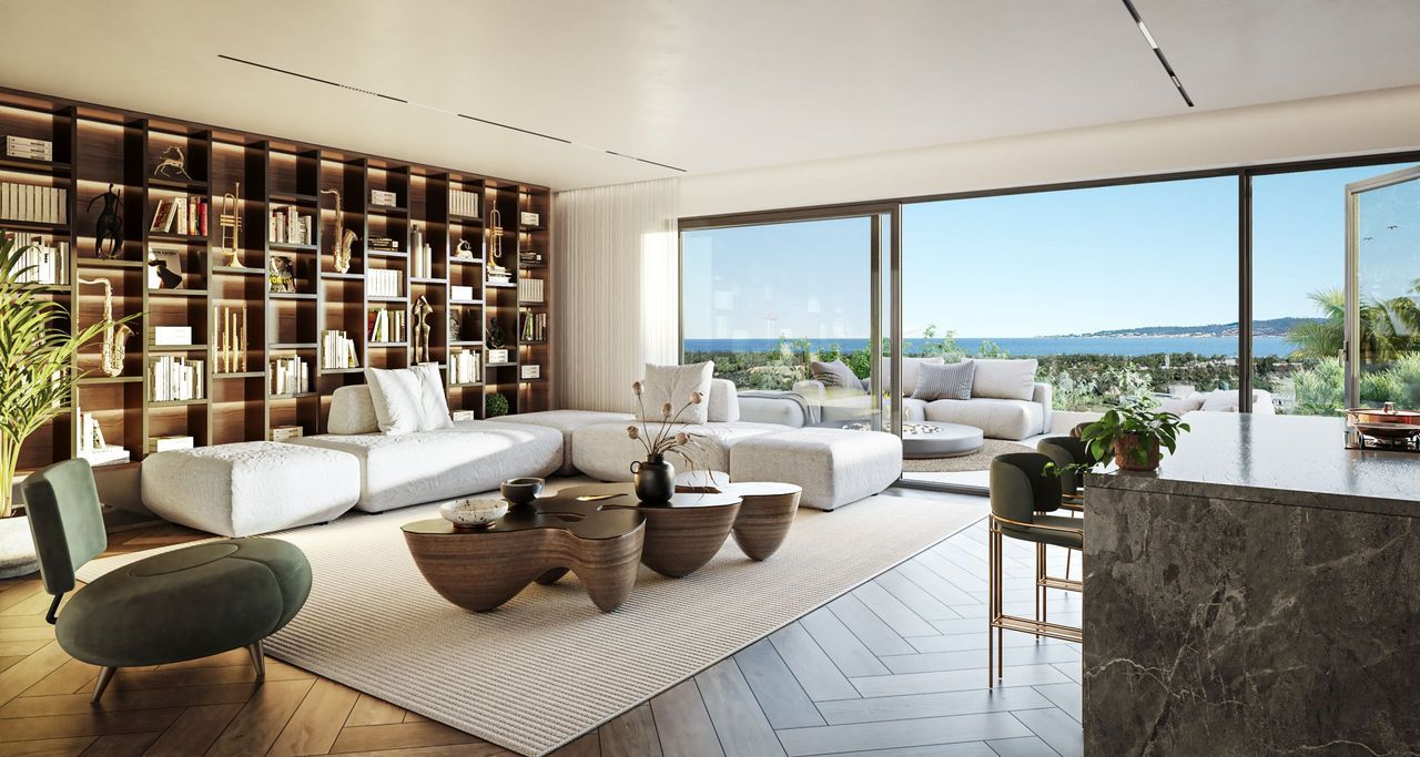 Royal River, Marbella foto-3