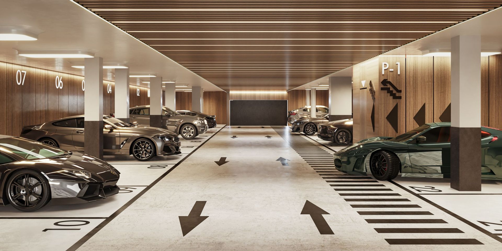 Royal River, Marbella foto-12