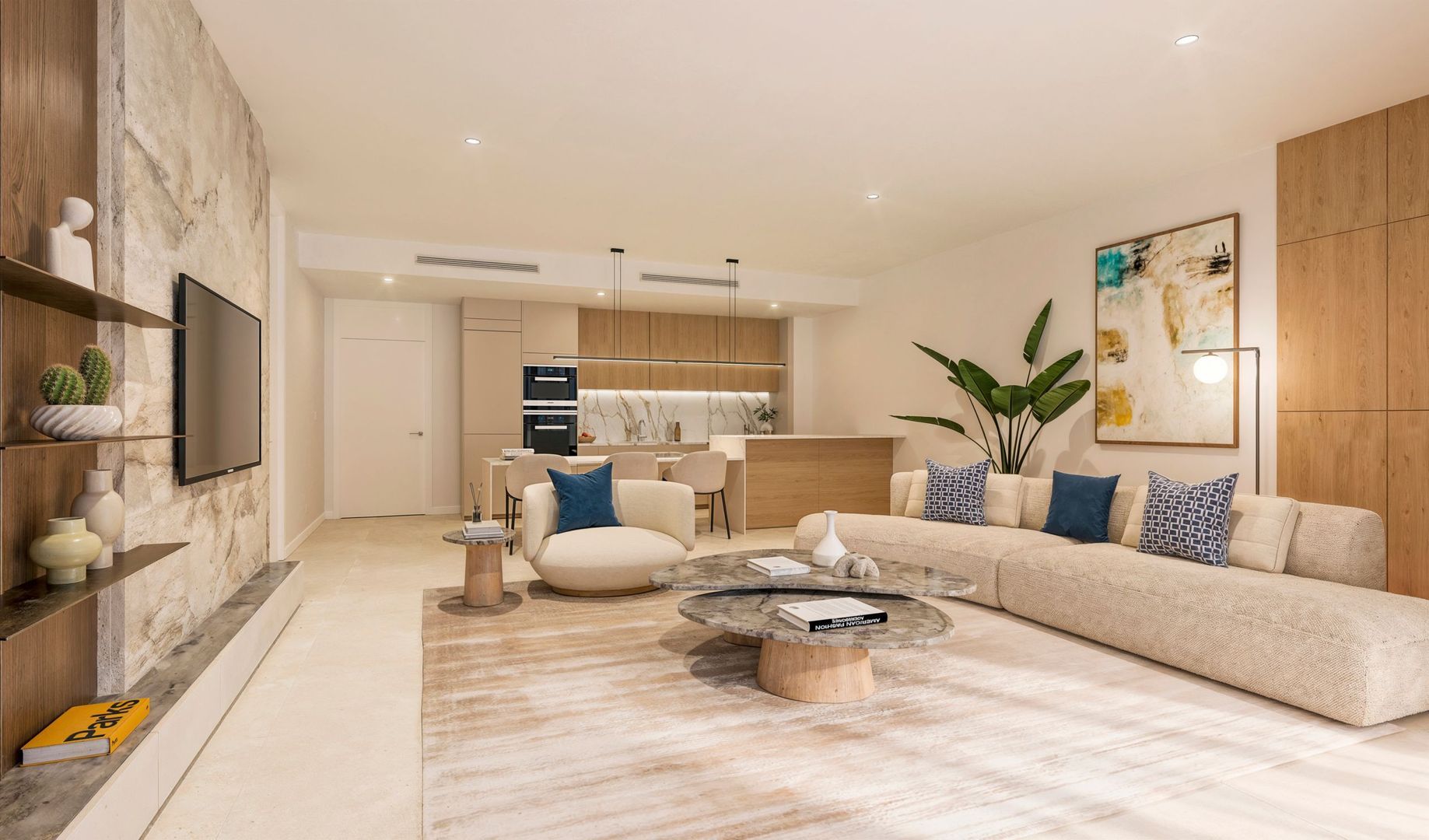 Unelma, Estepona (Málaga) foto-3