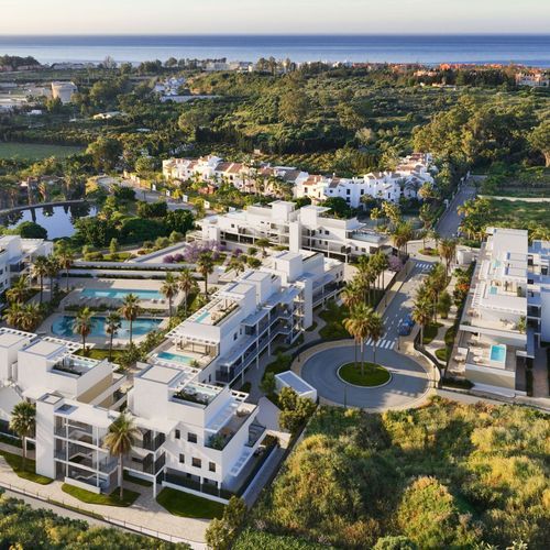 Unelma, Estepona (Málaga) foto-1