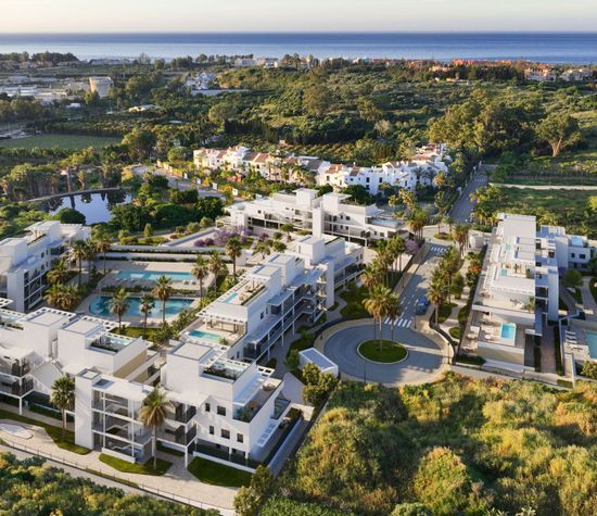 Unelma, Estepona (Málaga)