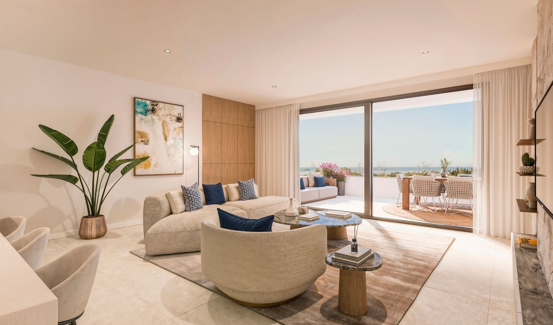 Unelma, Estepona (Málaga) foto-4