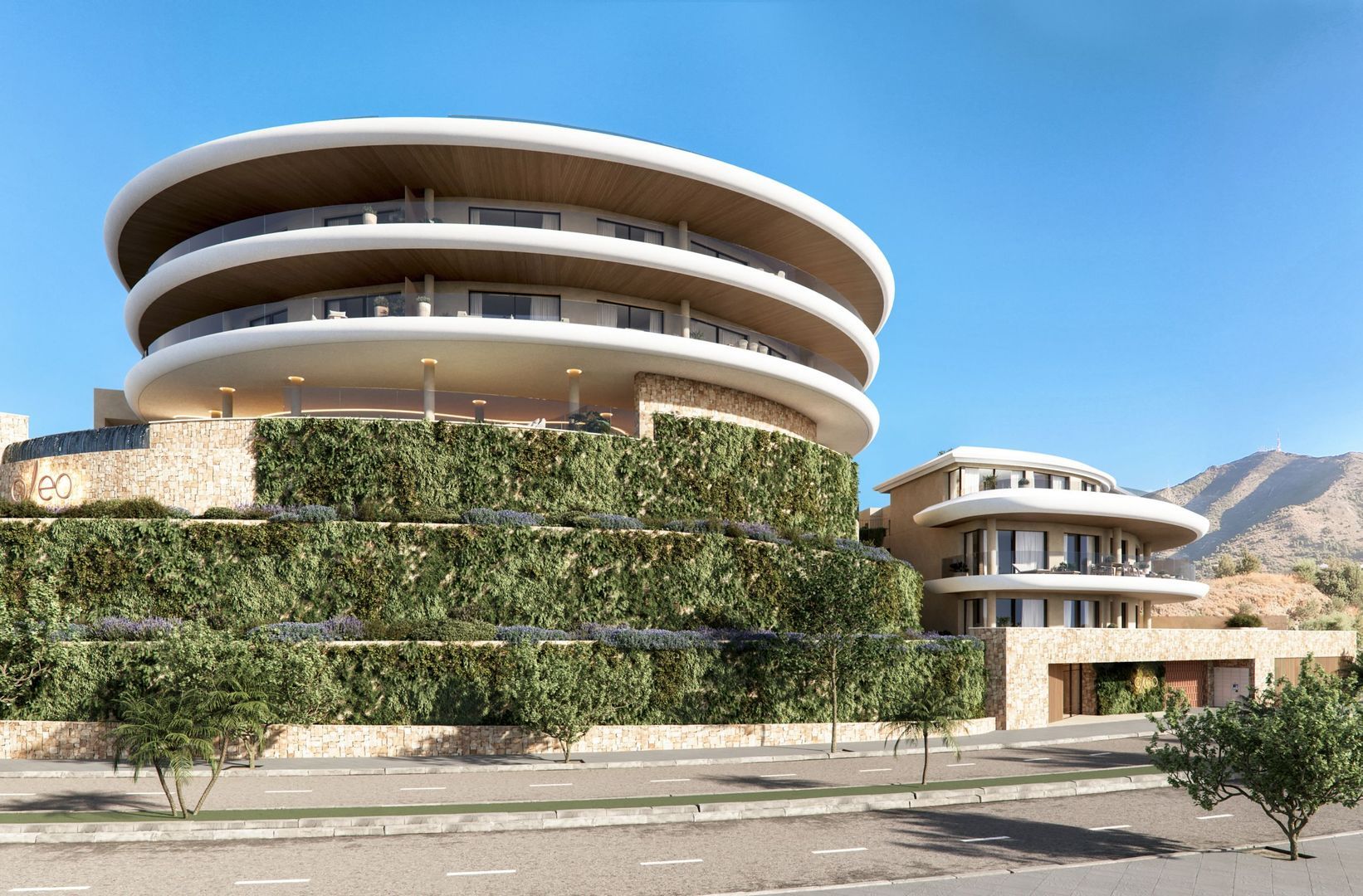 Oleo, Fuengirola (Málaga) foto-8