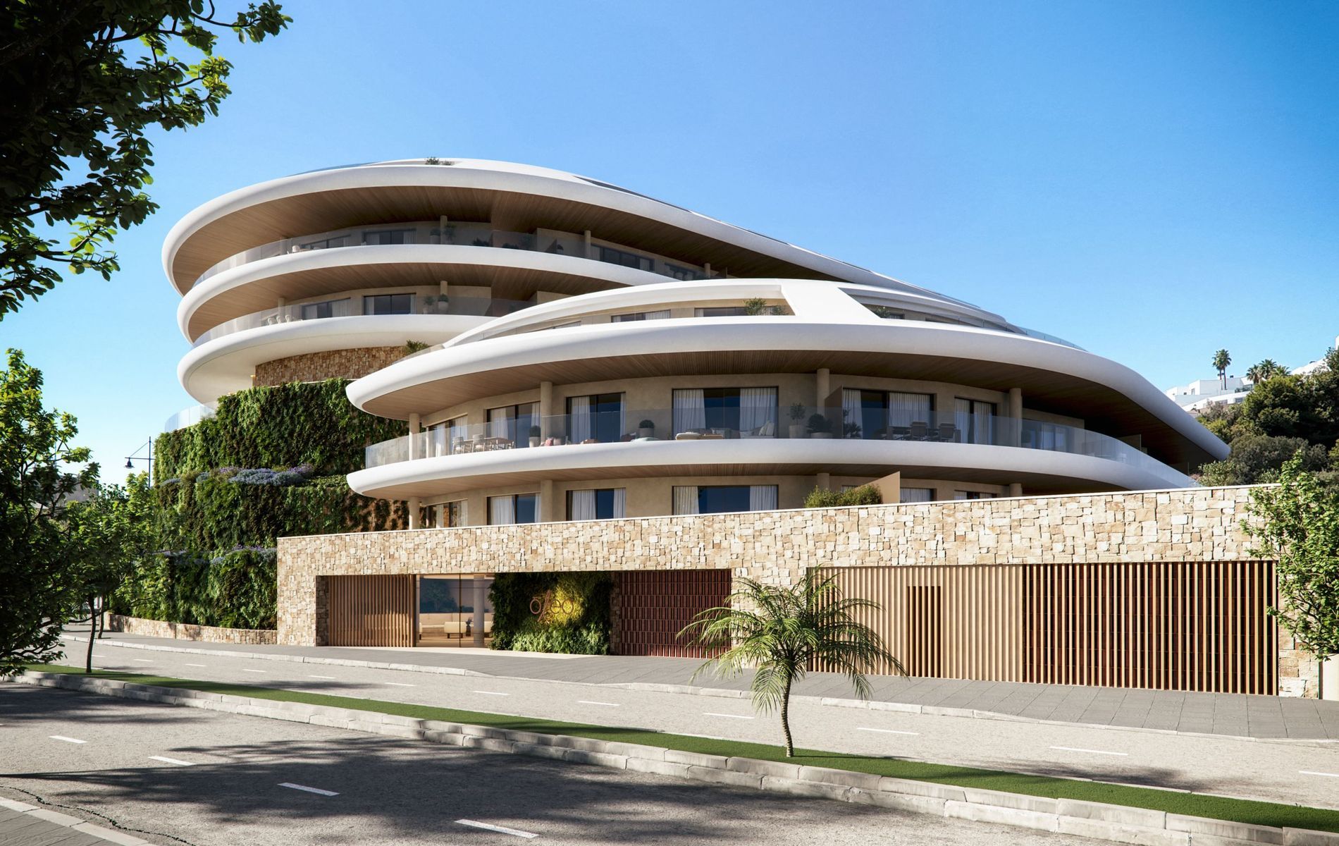 Oleo, Fuengirola (Málaga)