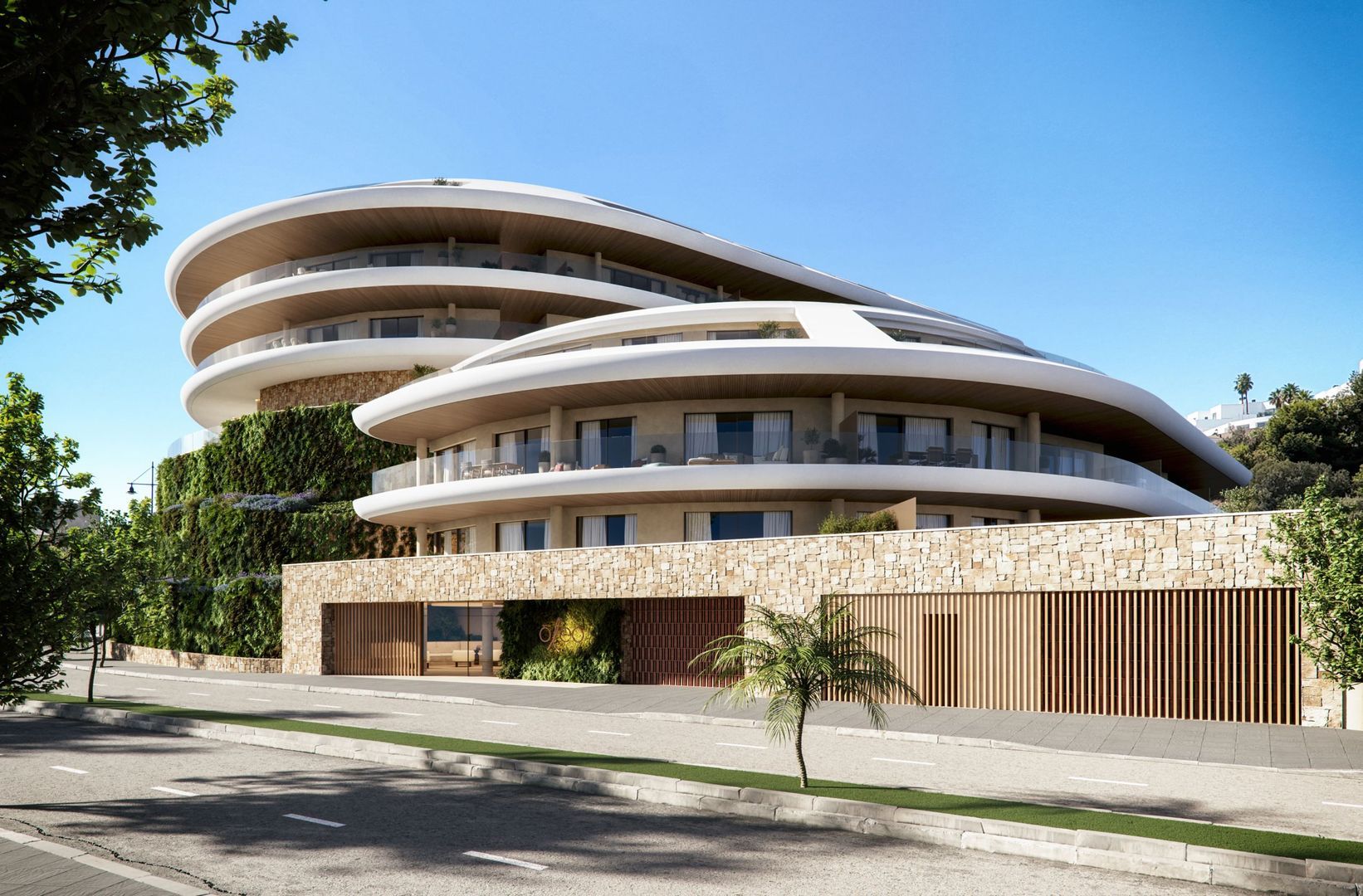 Oleo, Fuengirola (Málaga) foto-0