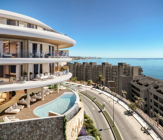 Oleo, Fuengirola (Málaga)