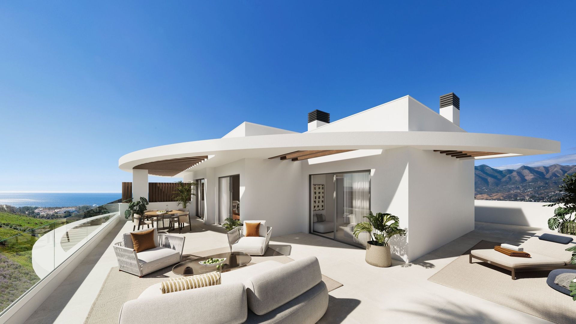 The eagle Residences, Mijas (Málaga) foto-4