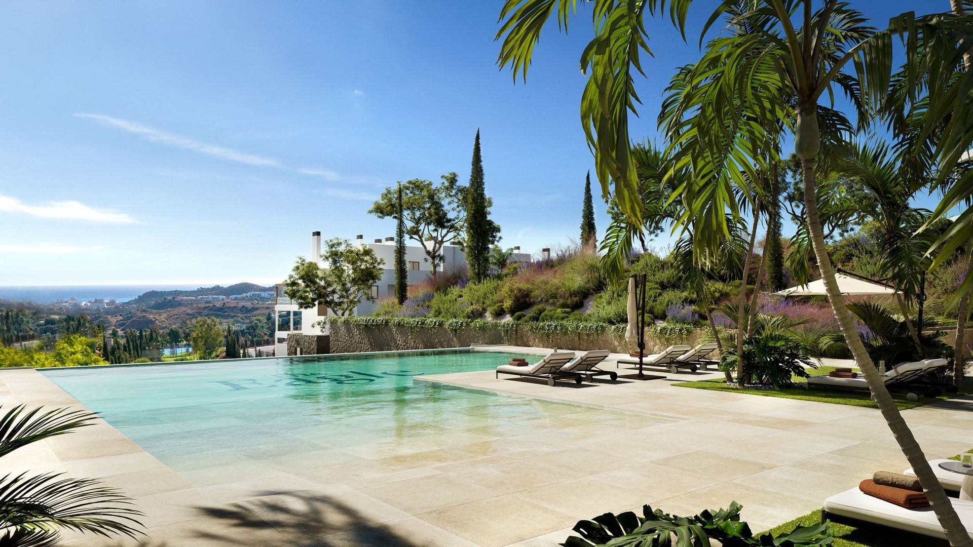 The eagle Residences, Mijas (Málaga) foto-3